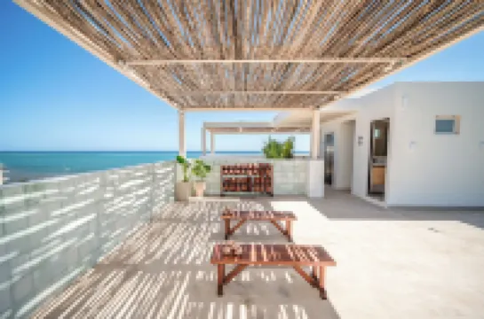 Greta Puerto Morelos