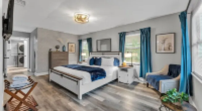 Large Family Home, Legoland, Pet Friendly, 7 Beds