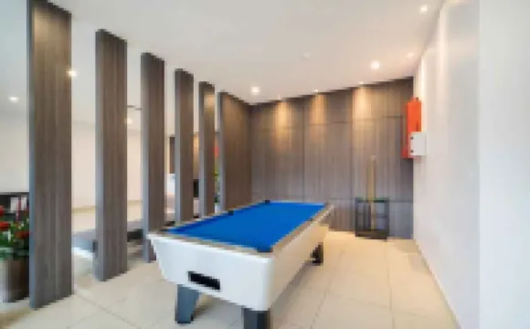 Stay 365 Hotel Hotels in Temin