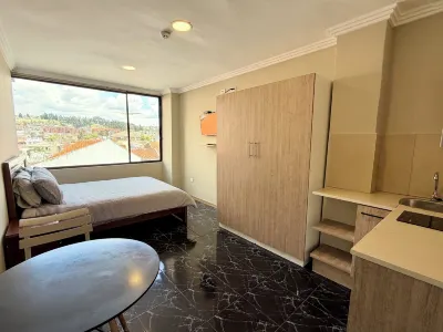 Suitesecu Cuenca Hotels in 