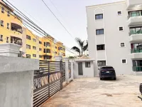 Santiago Amazing 4bedrooms Apt for Group, Spectacular Wifi, Close to all fun Hotels in Licey