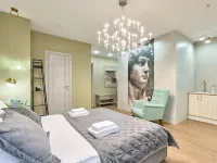 Piter Hotel Hotel di Perm