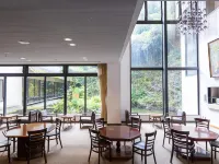 Hotel Kaiko โรงแรมในโทกูชิมะ