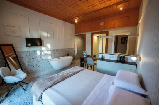 Des Bains Chambre & Suite