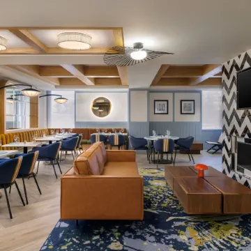 EVEN Hotel DETROIT NORTH - TROY by IHG