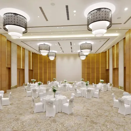 Courtyard by Marriott Raipur