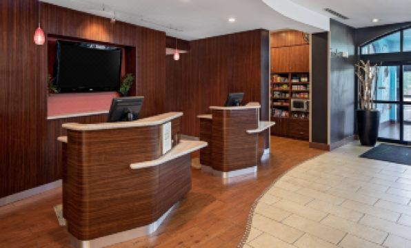 Courtyard San Antonio SeaWorld®/Westover Hills