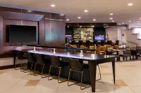 Sheraton Ann Arbor Hotel - bar