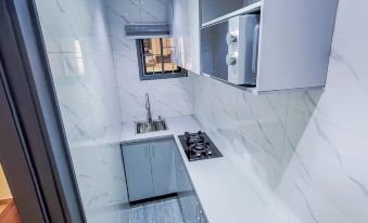 나이에 JCK라인 홈즈(JCKline Homes) 3성급 호텔 객실