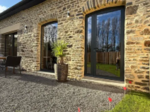 魅力珍寶 格朗維爾酒店