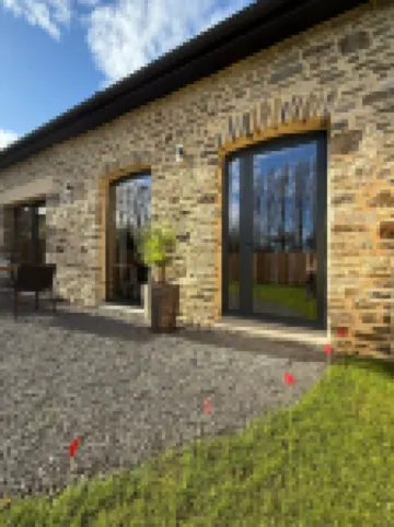 Ecrin de Charme 4 étoiles Jacuzzi privé 2 Pers Hotels in 