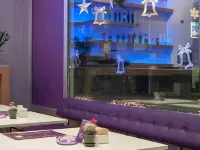 Hotel Srbija Garden Ex Garni - ที่มีฟิตเนส