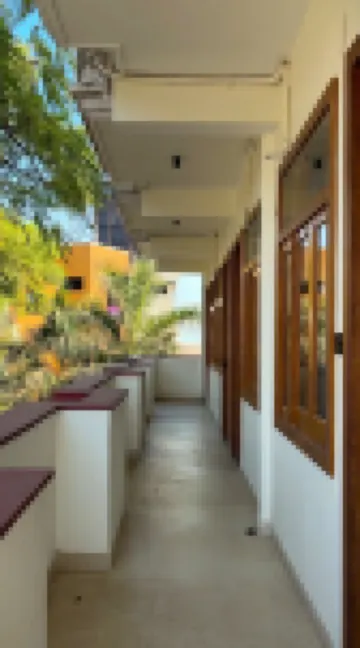 HOTEL KUNDAN COURTYARD