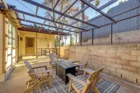 1 Mi to Llumc! Loma Linda Home w/ Shared Patio - 3-Sterne