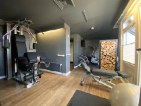 Hotel am Schloss Ahrensburg