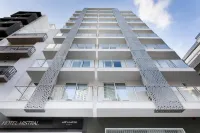 Hotel Mistral St Julian's, Affiliated by Meliá - 3-Star