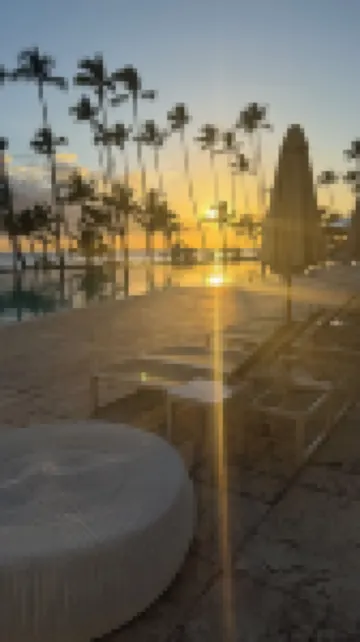 Ocean Front Vacation Rental Apartment 820 Hotels in Guayacanes