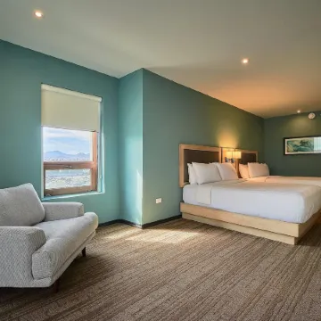 Wyndham Garden Saltillo