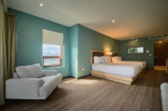 Wyndham Garden Saltillo