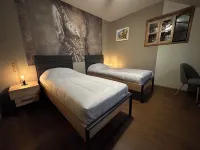 Traditional Narva House Hotels in 