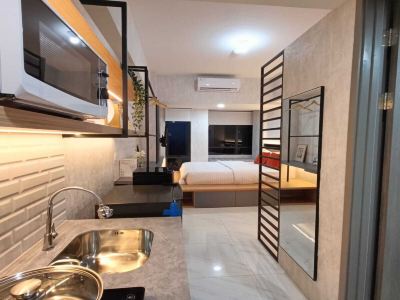 Apartmen Pakuwon Bekasi by Ruang Singgah