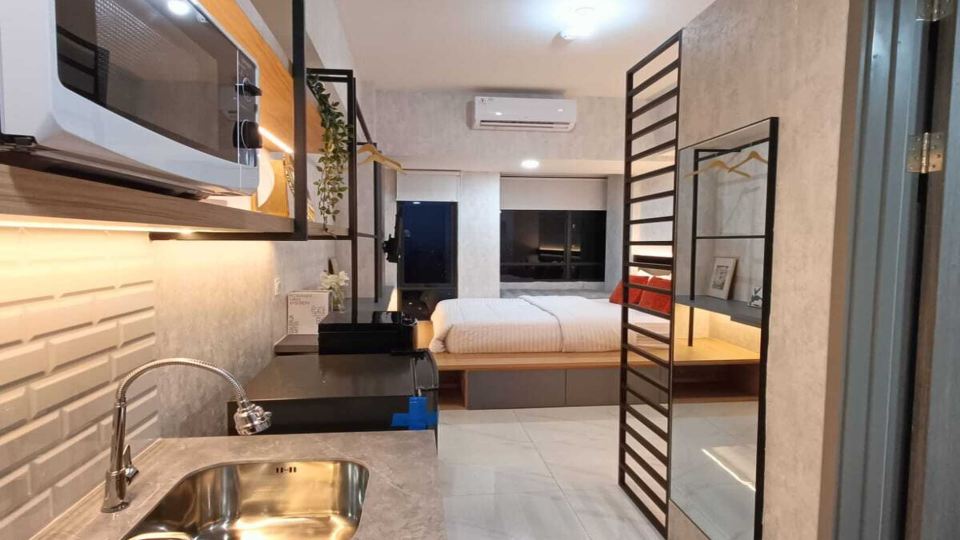 Apartmen Pakuwon Bekasi by Ruang Singgah