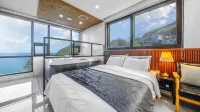 Geojedo Genie Spa Pension - con encanto