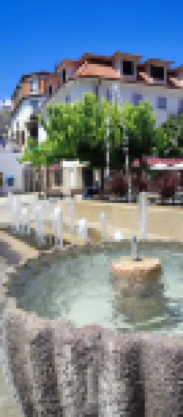 Lavanda Termas São Pedro do Sul  otelleri