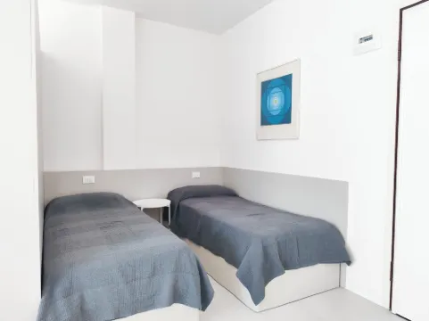 Studio Apartment Near Piazza Nember