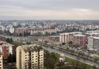 19th floor luxury condo with pool, spa & parking