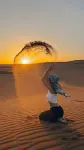 Wadi rum magic Luxury