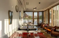Hotel Calimala Milano - Frühstück