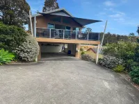 Beachside Retreat With Garage Parking - Lejligheder