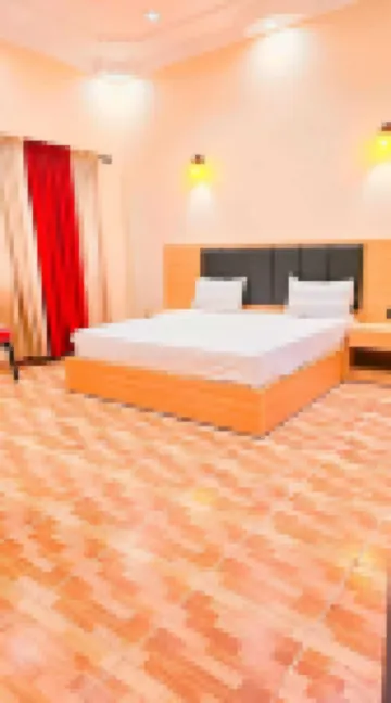 Hotel Hilton Karachi