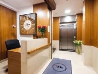 Aparthotel Inspire Miodova Residence - 4-Star