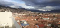 Hostal Kuntur Cusco