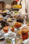 Vila Parnaiba - Homestay