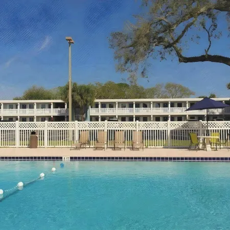 Southern Oaks Inn - Saint Augustine