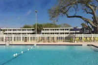 Southern Oaks Inn - Saint Augustine - piscina