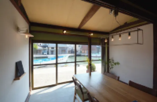 Minka Riverside Villas