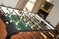 Spacious 3Br Near UL & Cajun Dome- Game Room + Grill - บังกะโล