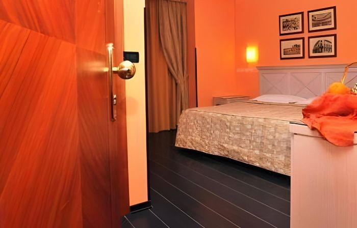 Hotel Garibaldi