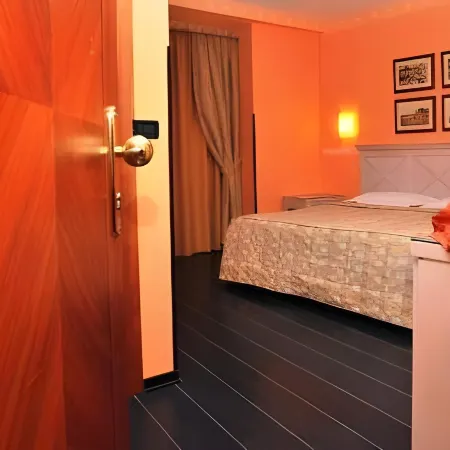 Hotel Garibaldi