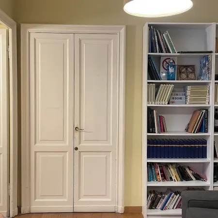 Paradise Suites - Brignole Station - Best Price Rooms - Always Open