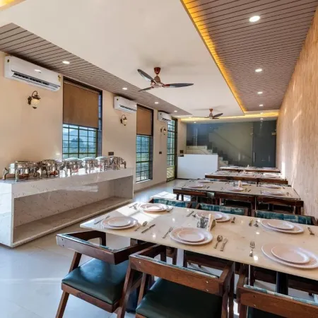 Suryagarh Club And Resort