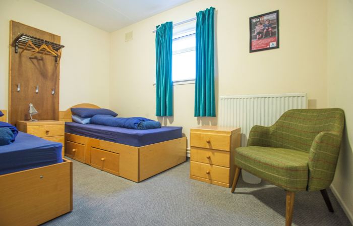 Kirkwall Youth Hostel