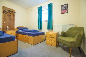 Kirkwall Youth Hostel