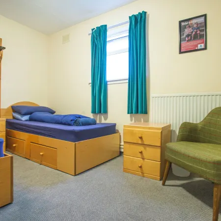Kirkwall Youth Hostel