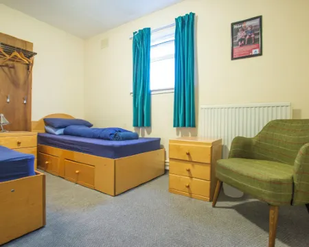 Kirkwall Youth Hostel Hotel a Kirkwall