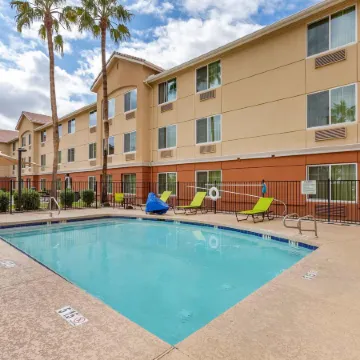 Extended Stay America Suites - Phoenix - Midtown